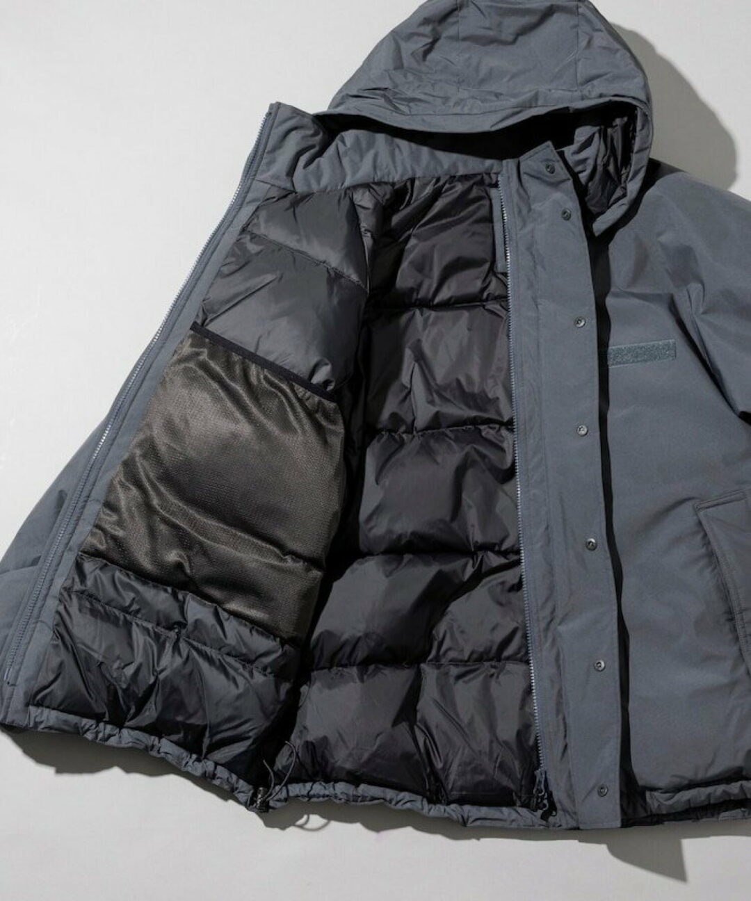 FREAK'S STORE/Plus Phenix 2025 FW 別注 “GORE-TEX WINDSTOPPER DOWN