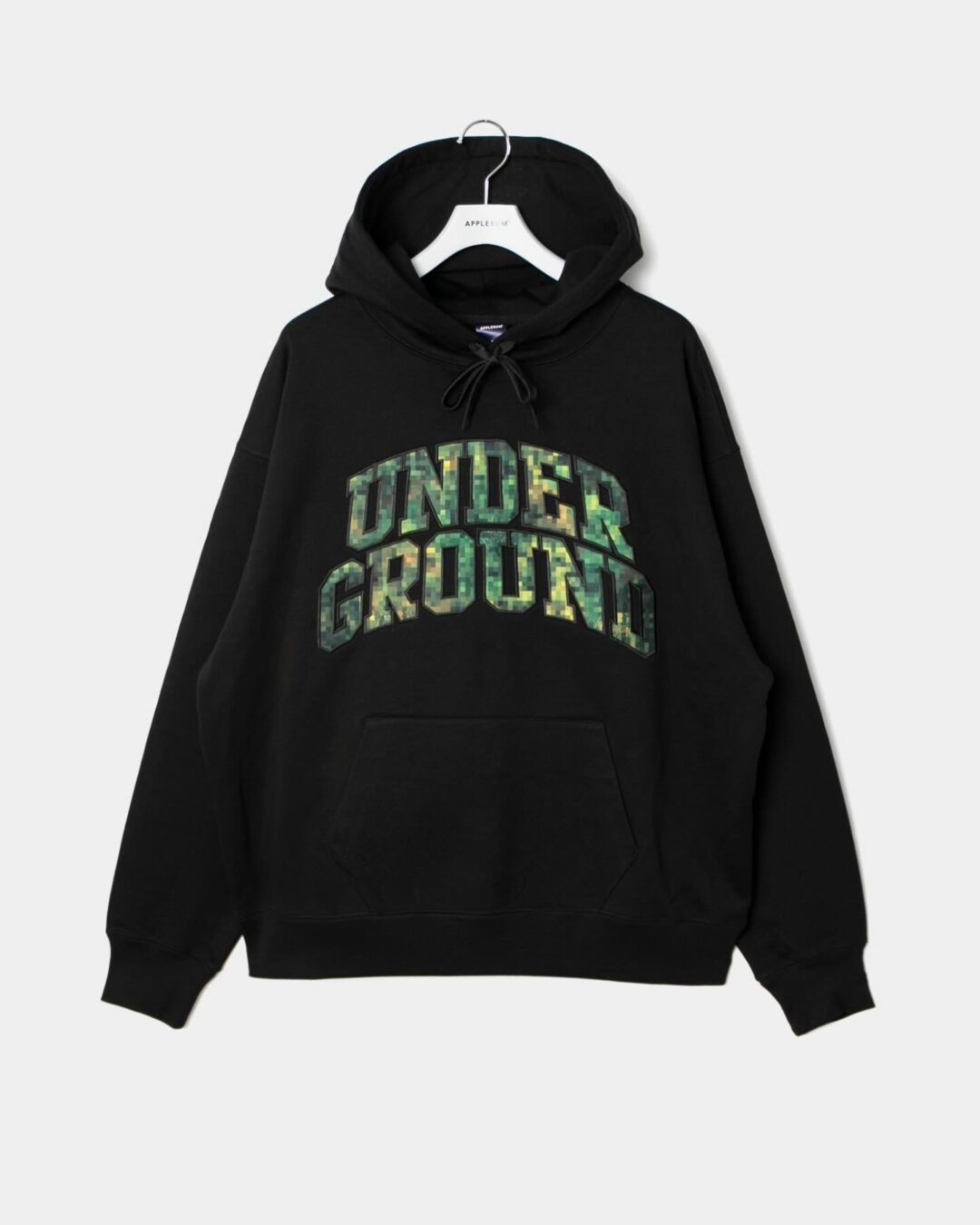 APPLEBUM × raidback fabric Collaboration Collectionが2025年 12/13