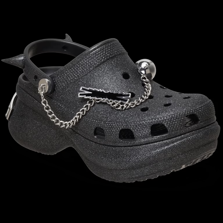 LE SSERAFIM × crocs Bae Clogが2025年 11/6 発売 (ル セラフィム