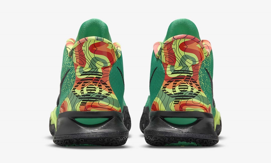 4/1、4/8 発売！ナイキ カイリー 7 EP “ウェザーマン” (NIKE KYRIE 7