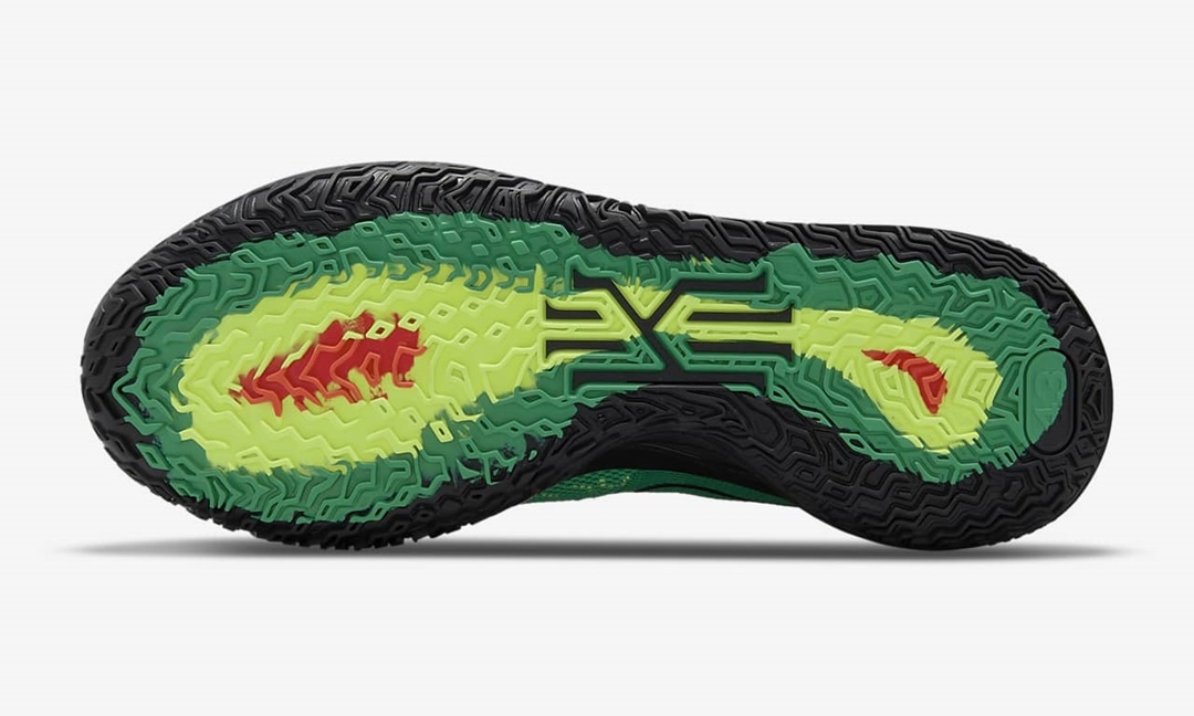 4/1、4/8 発売！ナイキ カイリー 7 EP “ウェザーマン” (NIKE KYRIE 7