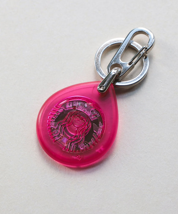 STARBUCKS TOUCH The Drip Designed by BEAMS」が12月上旬発売！ポップ