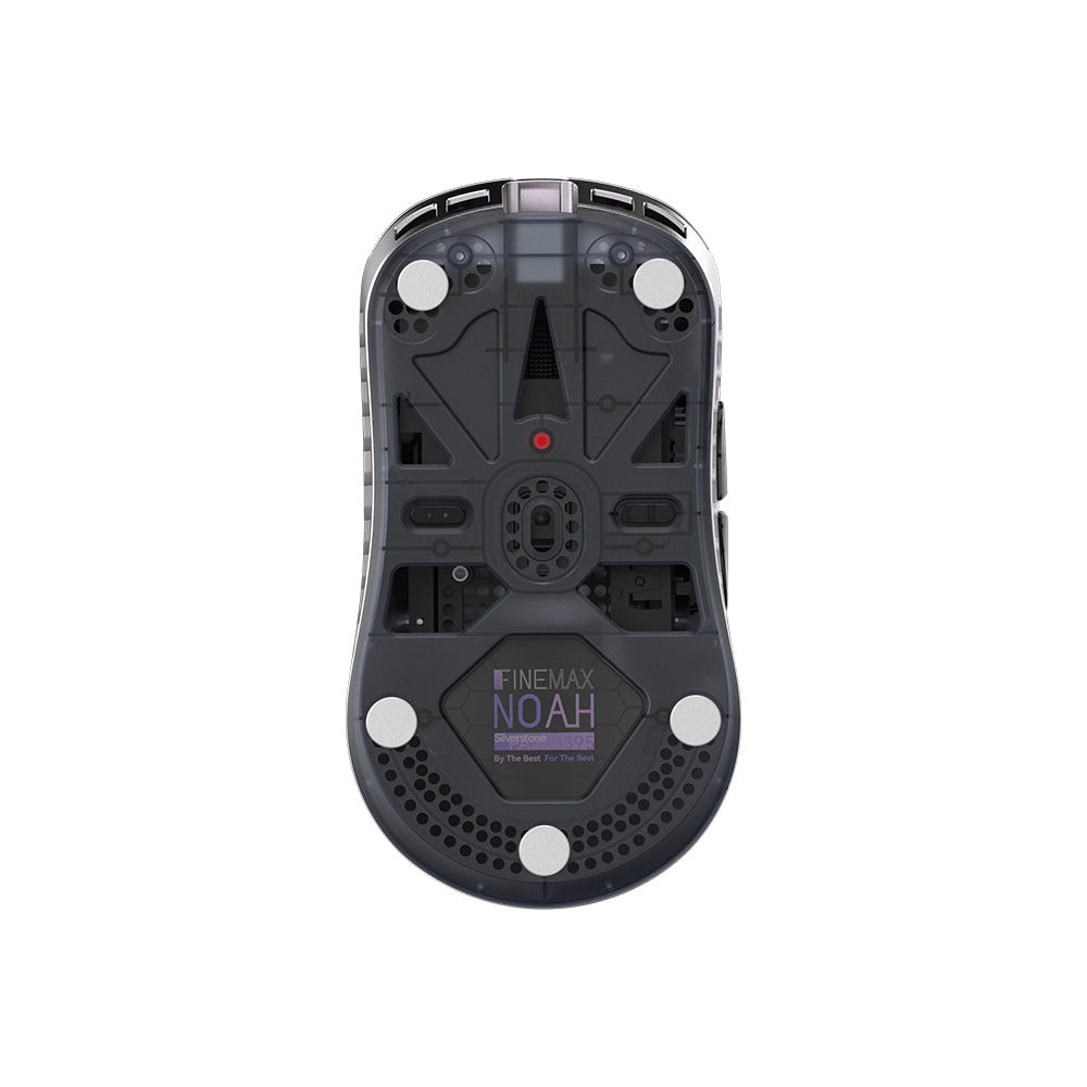 FineMax（ファインマックス） Noah マグネシウムワイヤレスゲーミング