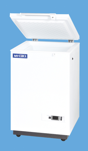 80℃ フリーザー | MY BIO（小型超低温槽） | フナコシ