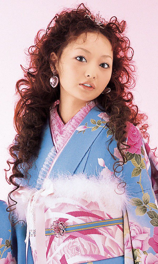 京友禅振袖・水色・清楚┃格安お得振袖【菊京屋】