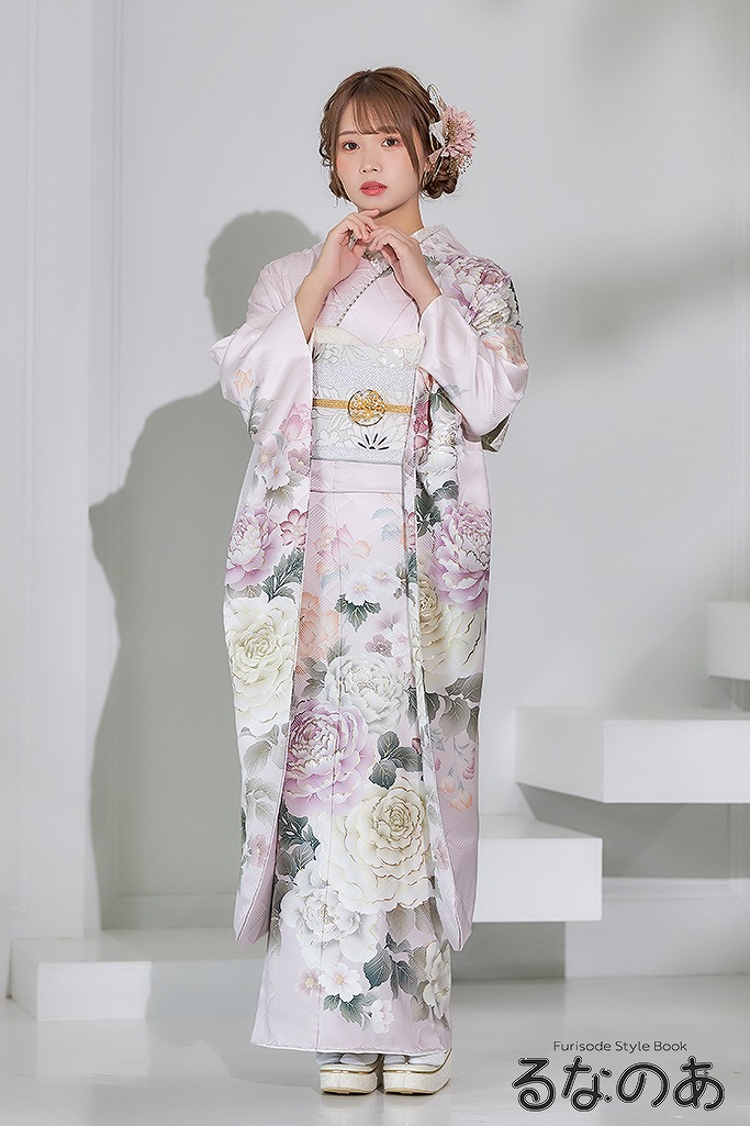 レイケン品です。No.65大島紬等の紬の着物22点まとめてセット