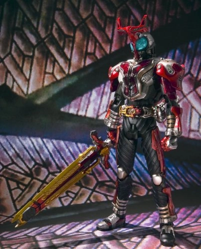 ふるいちオンライン - ホビー/仮面ライダー/S.I.C. VOL.52 仮面