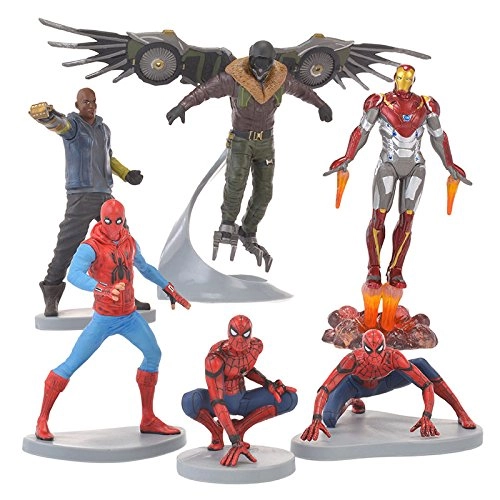 ふるいちオンライン - ホビー/MARVEL（マーベル）/スパイダーマン