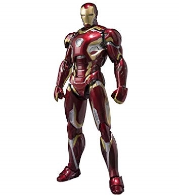 ふるいちオンライン - ホビー/MARVEL（マーベル）/S.H.Figuarts