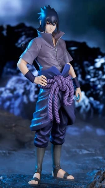 ふるいちオンライン - ホビー/NARUTO -ナルト-/一番くじ NARUTO-ナルト