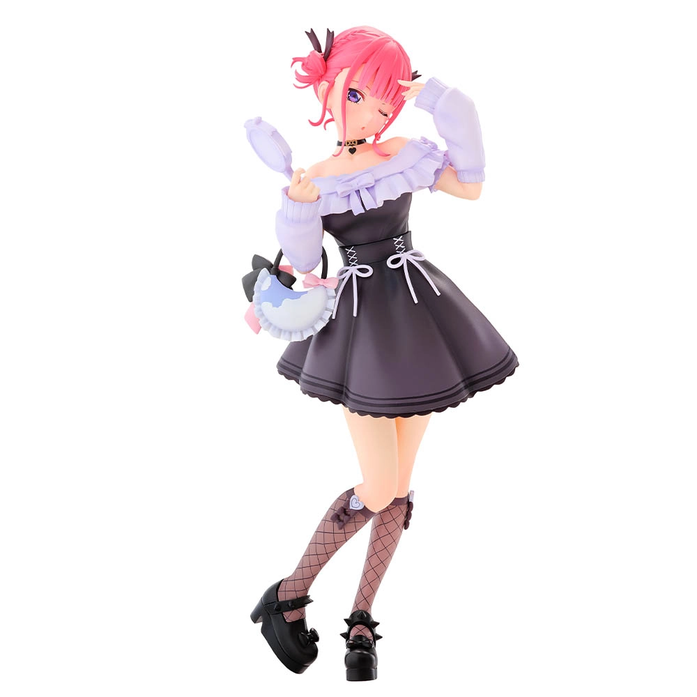 ふるいちオンライン - ホビー/五等分の花嫁/中野二乃 （お出かけ