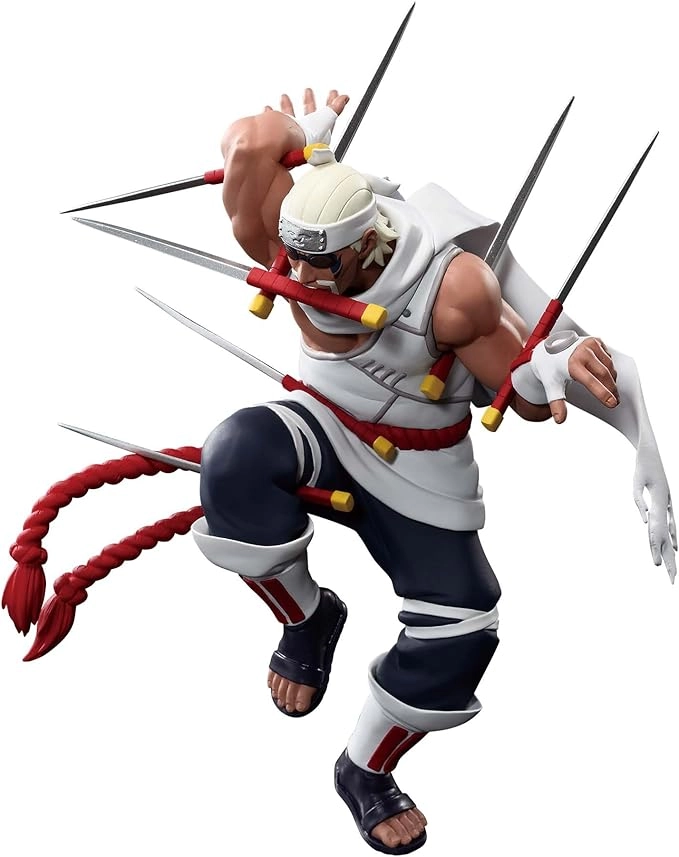 ふるいちオンライン - ホビー/NARUTO -ナルト-/キラー・ビー