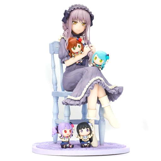 ふるいちオンライン - ホビー/ホビー その他/Roselia 湊友希那