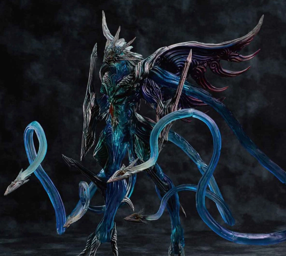 ふるいちオンライン - ホビー/ホビー その他/柳星張イリス 限定 月光