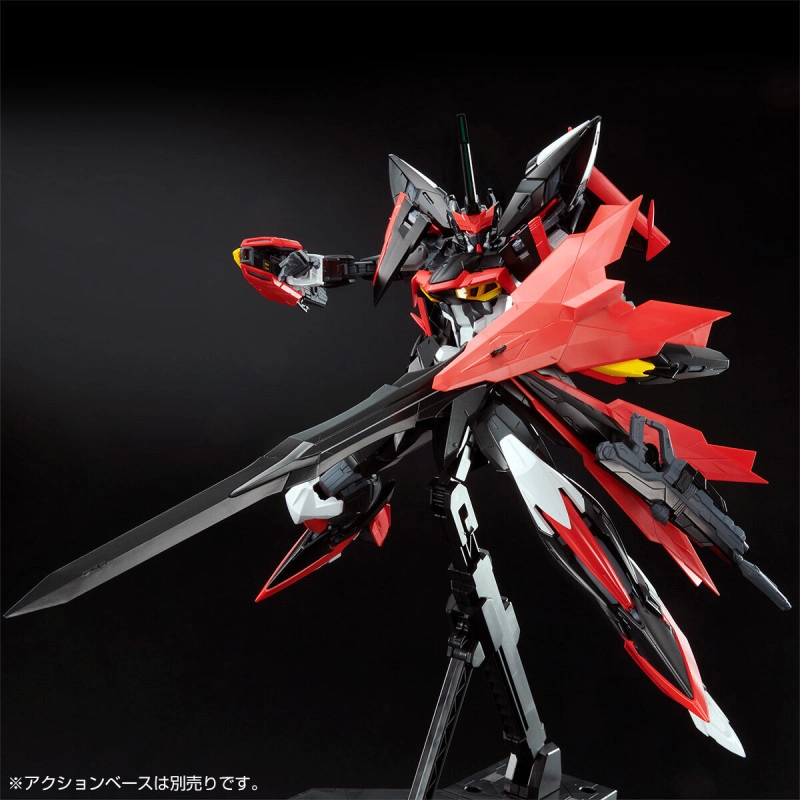 ふるいちオンライン - ホビー/機動戦士ガンダム/1/100 MG MVF-X08R2