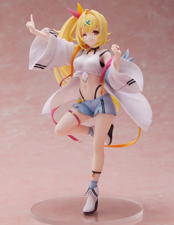 ふるいちオンライン - ホビー/VTuber/TENITOL 星川サラ ｢にじさんじ