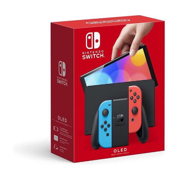 Nintendo Switch 高価買取情報|古本市場 ふるいち店舗情報サイト