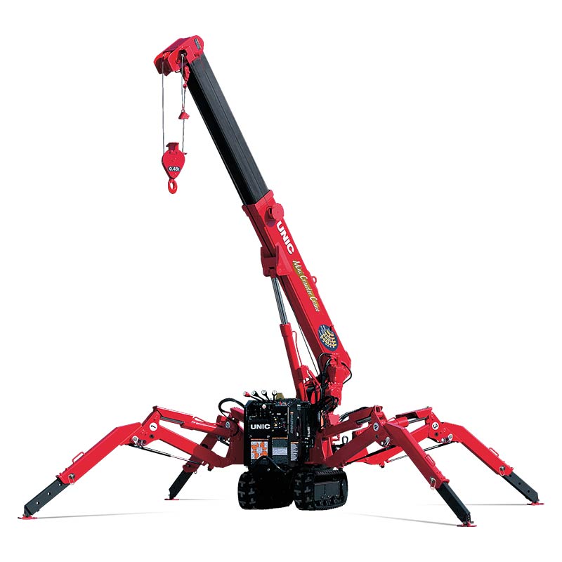 URU054C | 製品情報 | 古河ユニック株式会社