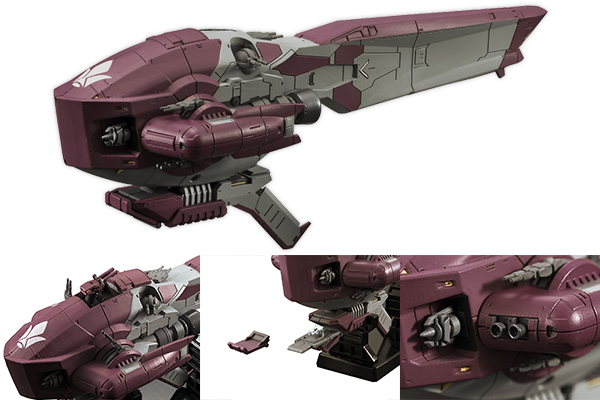 Products[Toy]｜機動戦士ガンダム 鉄血のオルフェンズ