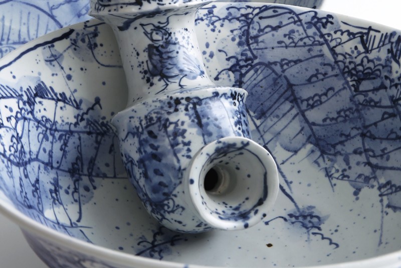 佐藤敏展 | 佐藤敏 | ギャラリー器館