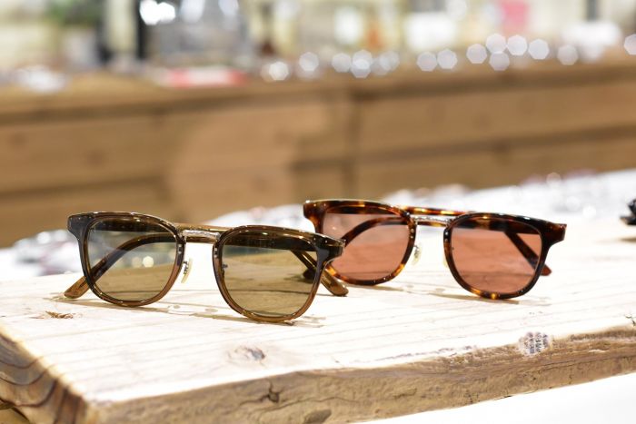 カタログ】跳ね上げ式サングラス♪ H-fusion HF904(ニュース＆ブログ