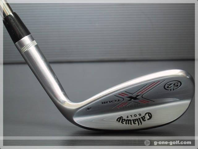 キャロウェイ X TOUR ウェッジ - ジーワンゴルフ