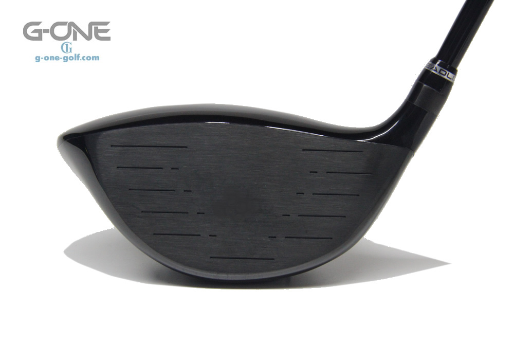 アドラージャパン JADE ADLLER 460-RX ドライバー (カスタム