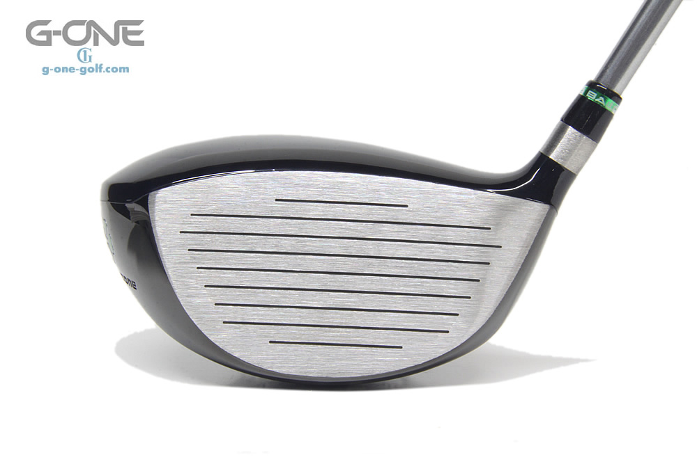 バルド COMPETIZIONE 568 460 2019年モデル ドライバー (カスタム