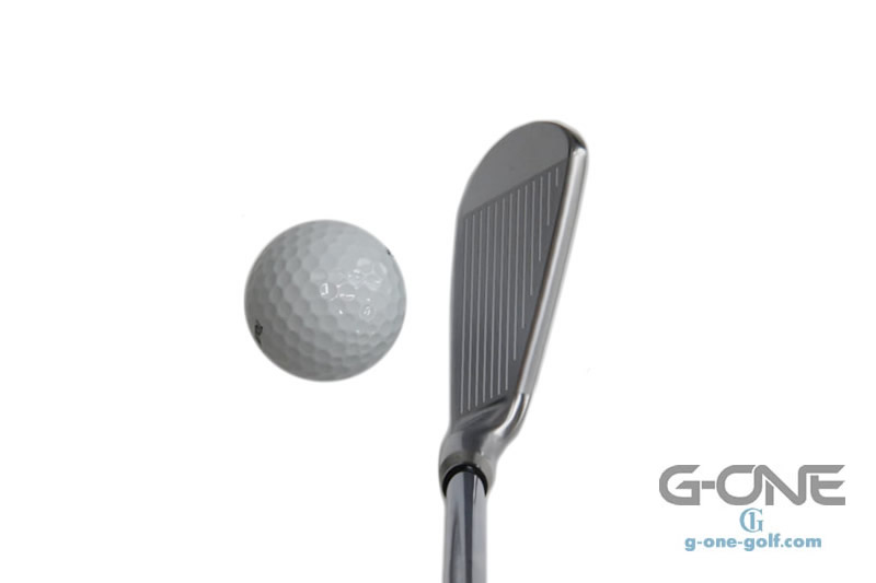 ブリヂストンゴルフ TOURB X-CB アイアン - ジーワンゴルフ