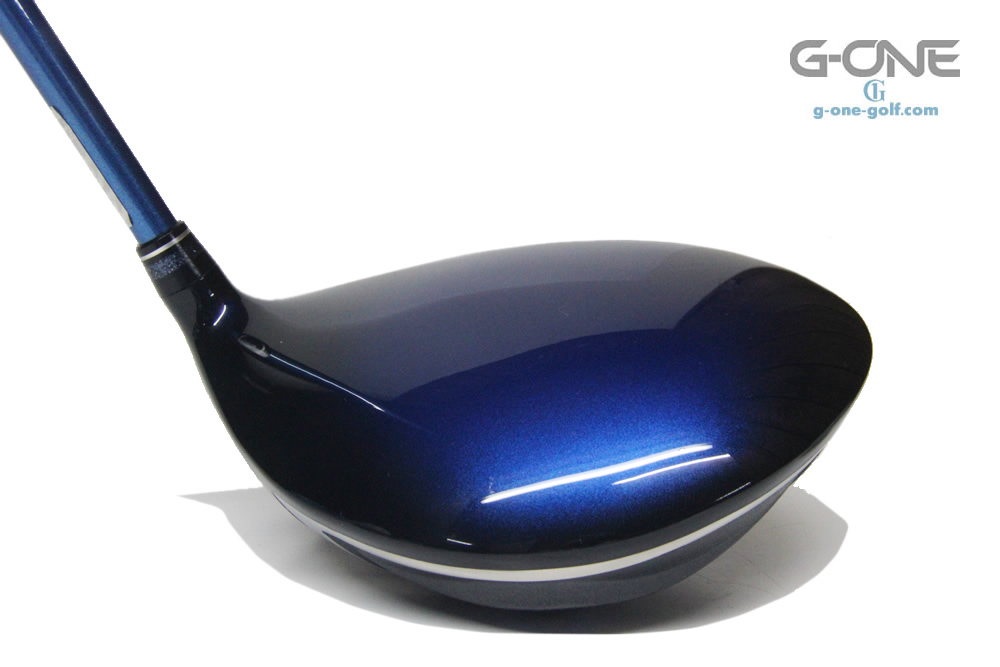 ダンロップ XXIO 11 ドライバー - ジーワンゴルフ