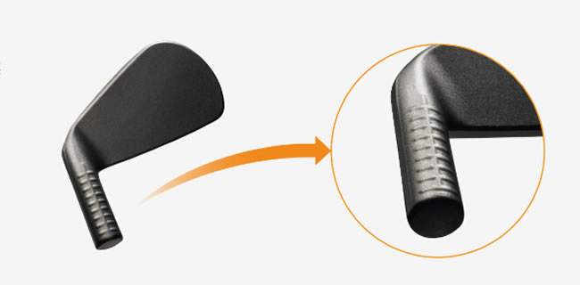 ダンロップ スリクソン ZXi7 アイアン - ジーワンゴルフ