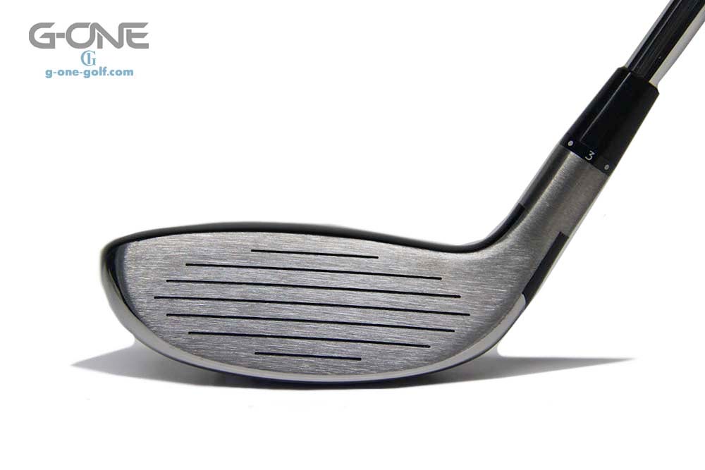 エポンゴルフ AF-956 ユーティリティ - ジーワンゴルフ