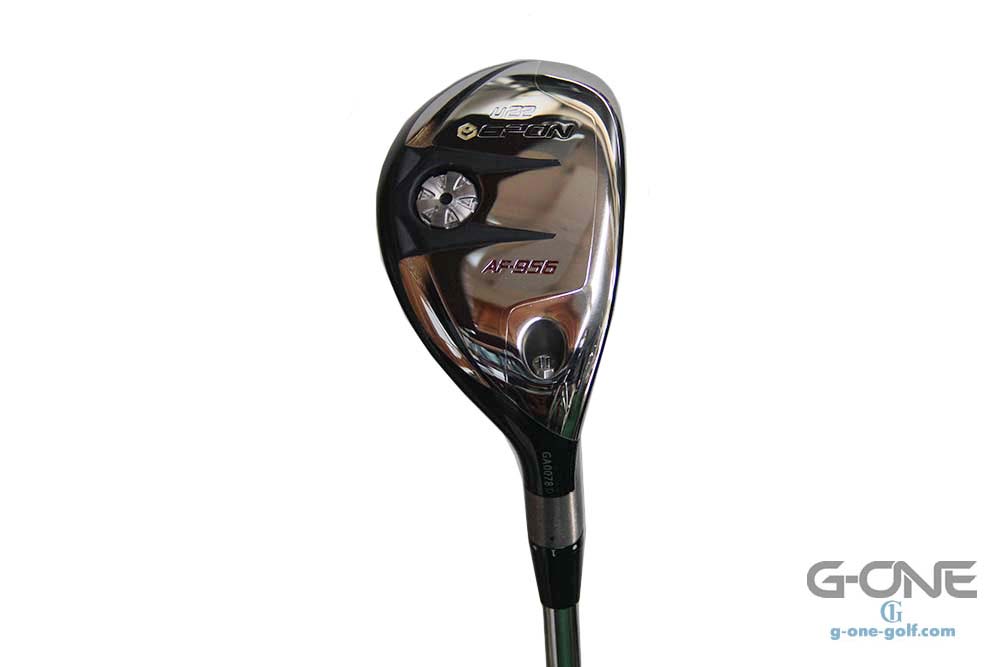 エポンゴルフ AF-956 ユーティリティ - ジーワンゴルフ