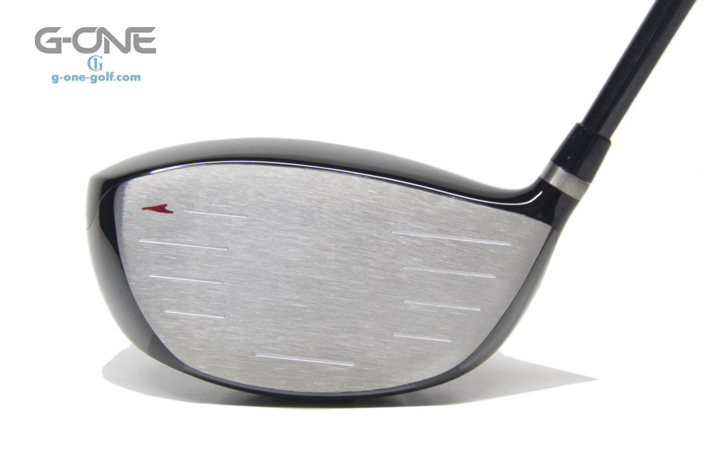 カムイ TP-X NITROGEN (窒素ガス封入) ドライバー - ジーワンゴルフ