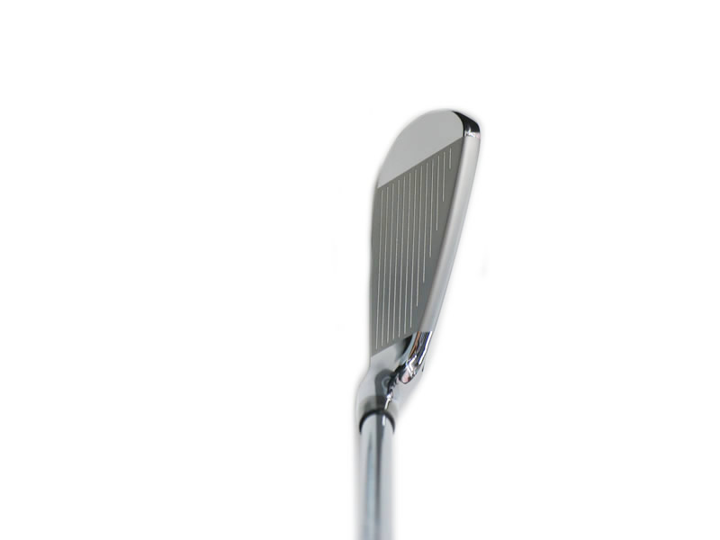 ミズノ JPX EIII フォージド アイアン (通常生産) - ジーワンゴルフ