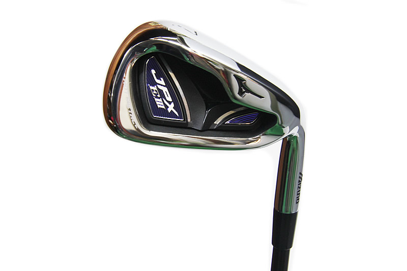 ミズノ JPX イースリー SV ホットメタル アイアン (通常生産