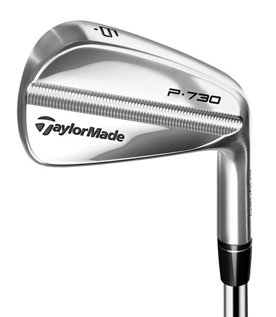テーラーメイド P730 アイアン - ジーワンゴルフ