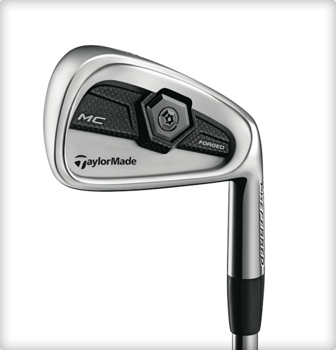 テーラーメイド TOUR PREFERRED MC FORGED カスタムメイド アイアン