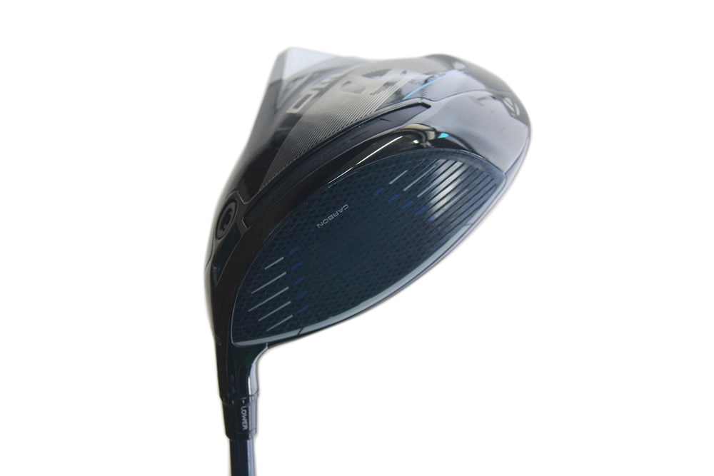 テーラーメイド Qi10 ドライバー - ジーワンゴルフ