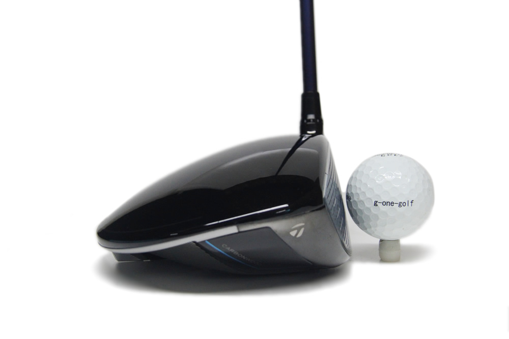 テーラーメイド Qi10 MAX ドライバー - ジーワンゴルフ