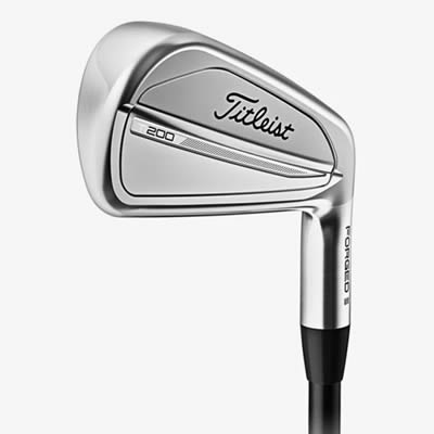 タイトリスト T200 ユーティリティ (カスタム) - ジーワンゴルフ