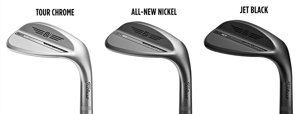 タイトリスト ボーケイデザイン SM10 ウェッジ - ジーワンゴルフ