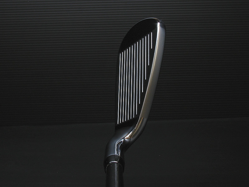 ヤマハ インプレス X Z CAVITY アイアン - ジーワンゴルフ