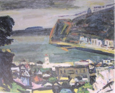 小絲源太郎（こいとげんたろう） | 絵画の買取・鑑定・査定なら東京の