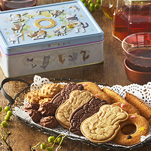 泉屋東京店 マイクッキー スペシャル | G-Callショッピング