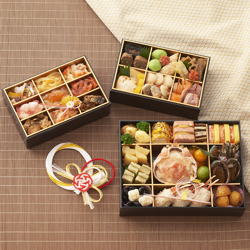 北海道 蔵 2026 北海道 蔵 変形三段重 お正月商品 | G-Callショッピング