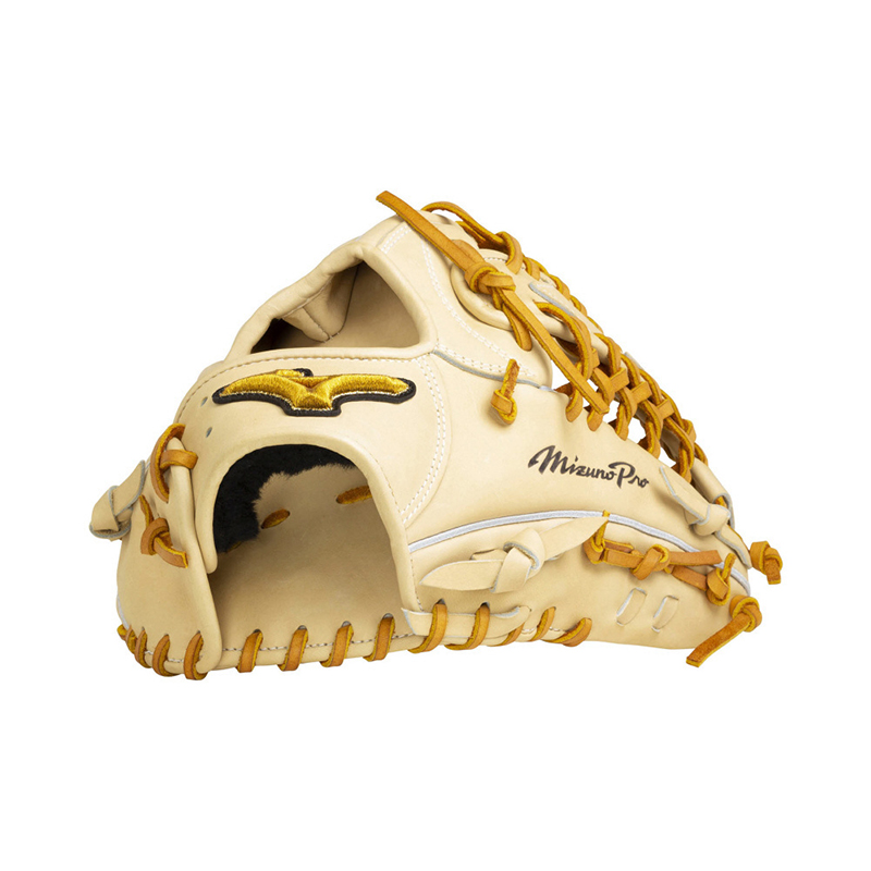 ミズノプロ 硬式用野球グラブ 外野手 上林誠知モデル CRAFTED Edition