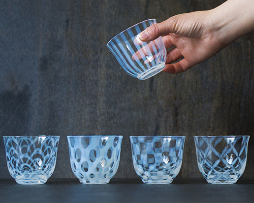 廣田硝子 廣田硝子 大正浪漫硝子 キッチン用品 | G-Callショッピング