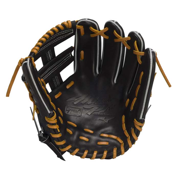 ミズノプロ 硬式用 野球グラブ 内野手用菊池涼介モデル ｜ G-Call
