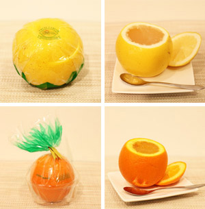 フルーツパーラーレモン フルーツギフト 洋菓子 | G-Callショッピング